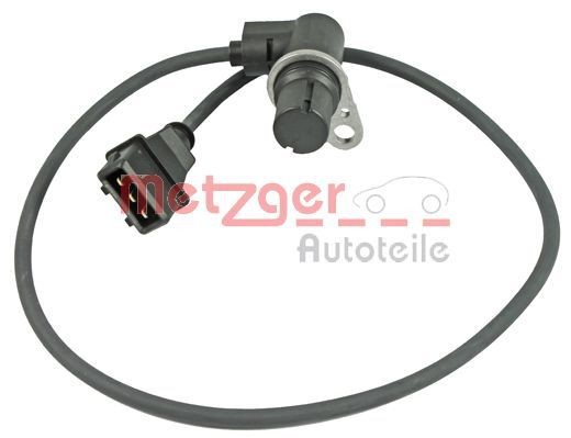 METZGER Krukassensor 0902021 Seat TOLEDO Krukaspositiesensor METZGER 0902021