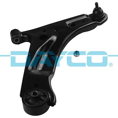 DAYCO Braccio oscillante, sospensione ruota DSS4091 DSS4091 Braccetti DAYCO KIA SPORTAGE costo