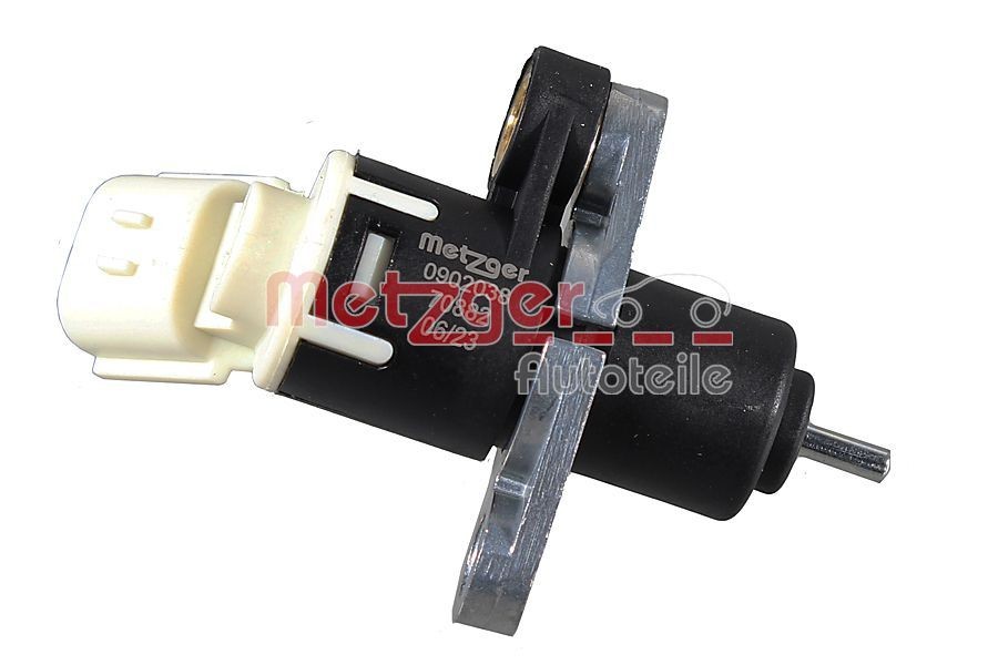 Krumtapsføler METZGER 0902038 METZGER 0902038 Krumtapaksel sensor ROVER 25 2000