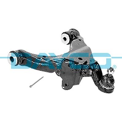 DAYCO Draagarm DSS4238 Draagarm TOYOTA DAYCO DSS4238