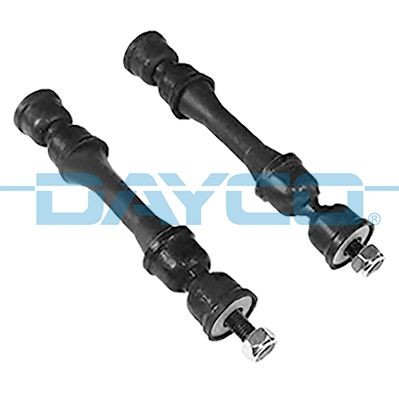 DAYCO Kit de réparation, barre de couplage stabilisatrice DSS4279 BMW Série 5 Suspension stabilisateur DAYCO DSS4279