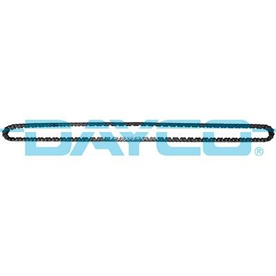 DAYCO Kamkedja TCH1208 SMART Fortwo II Cabriolet (451) Kamkedja DAYCO TCH1208