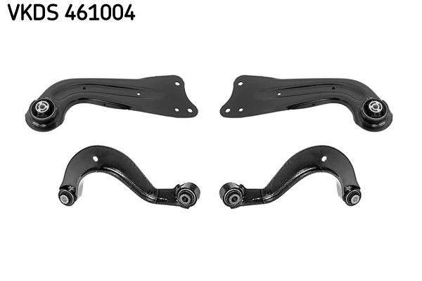 SKF Control arm repair kit VKDS 461004 OPEL GRANDLAND X SKF control arm repair kit VKDS461004