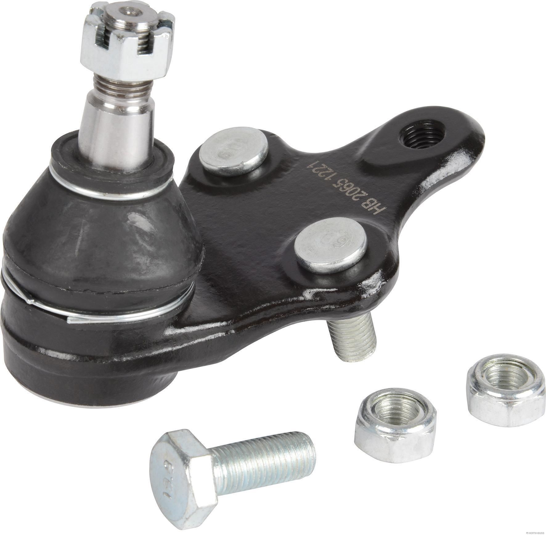 HERTH+BUSS JAKOPARTS Testina braccio oscillante J4862065 J4862065 costo Testina braccio oscillante HERTH+BUSS JAKOPARTS TOYOTA MR 2