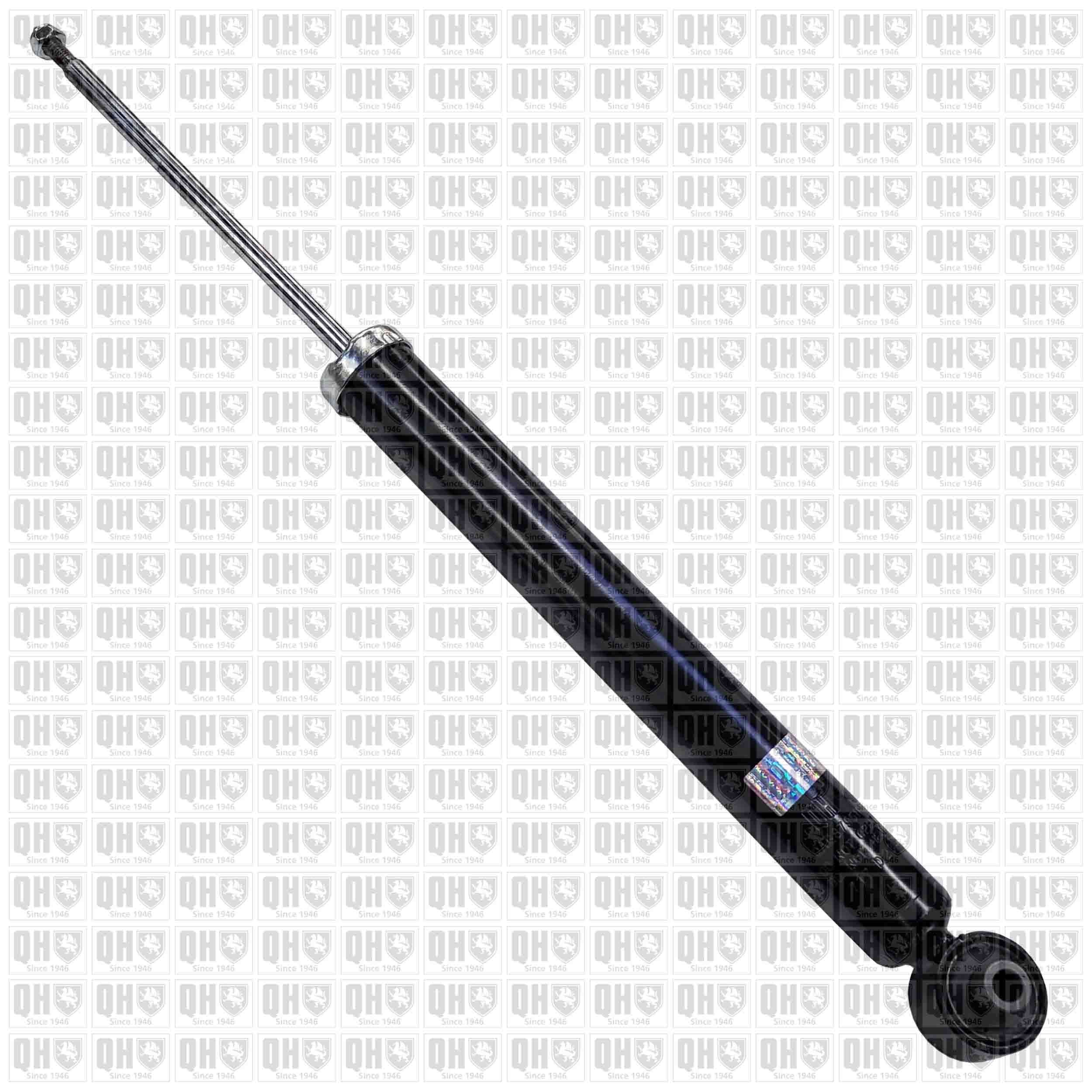 QUINTON HAZELL Amortisseur QAG879511 QUINTON HAZELL QAG879511 Amortisseur Skoda Superb 3v5 prix