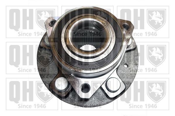 QUINTON HAZELL Hjullager QWB1692 QUINTON HAZELL QWB1692 Hjulnav Chevrolet Malibu 8 pris