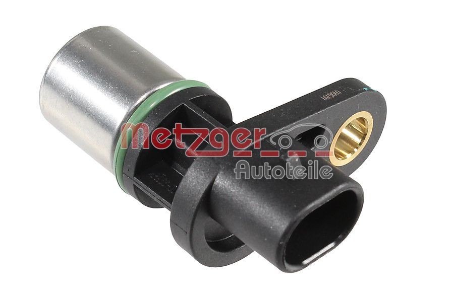 METZGER Snímač impulzov kľukového hriadeľa 0902109 Snímač impulzov kľukového hriadeľa METZGER Fiat 500 0902109