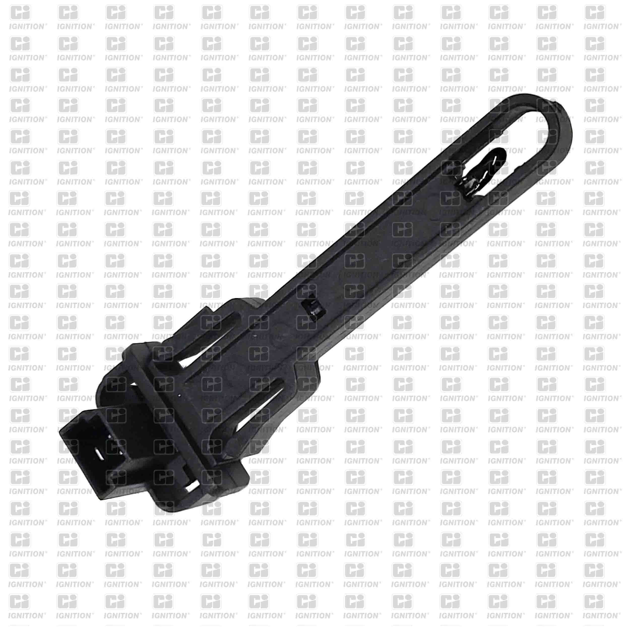 QUINTON HAZELL Sensor, kabinetemp. XEMS323 QUINTON HAZELL XEMS323 Hyundai Santa Fe cm Sensor, kabinetemp. pris