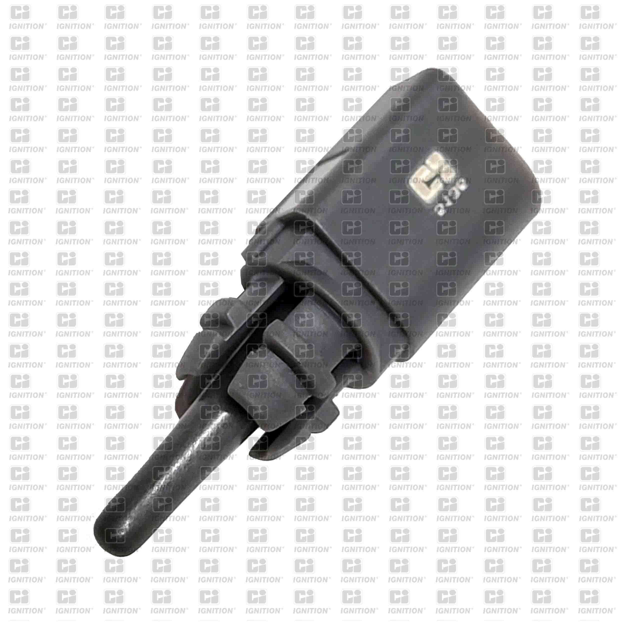 QUINTON HAZELL Sensor, udetemp. XEMS328 QUINTON HAZELL XEMS328 Udetemperatur sensor KIA Shuma / Sephia II Sedan (FB) billig