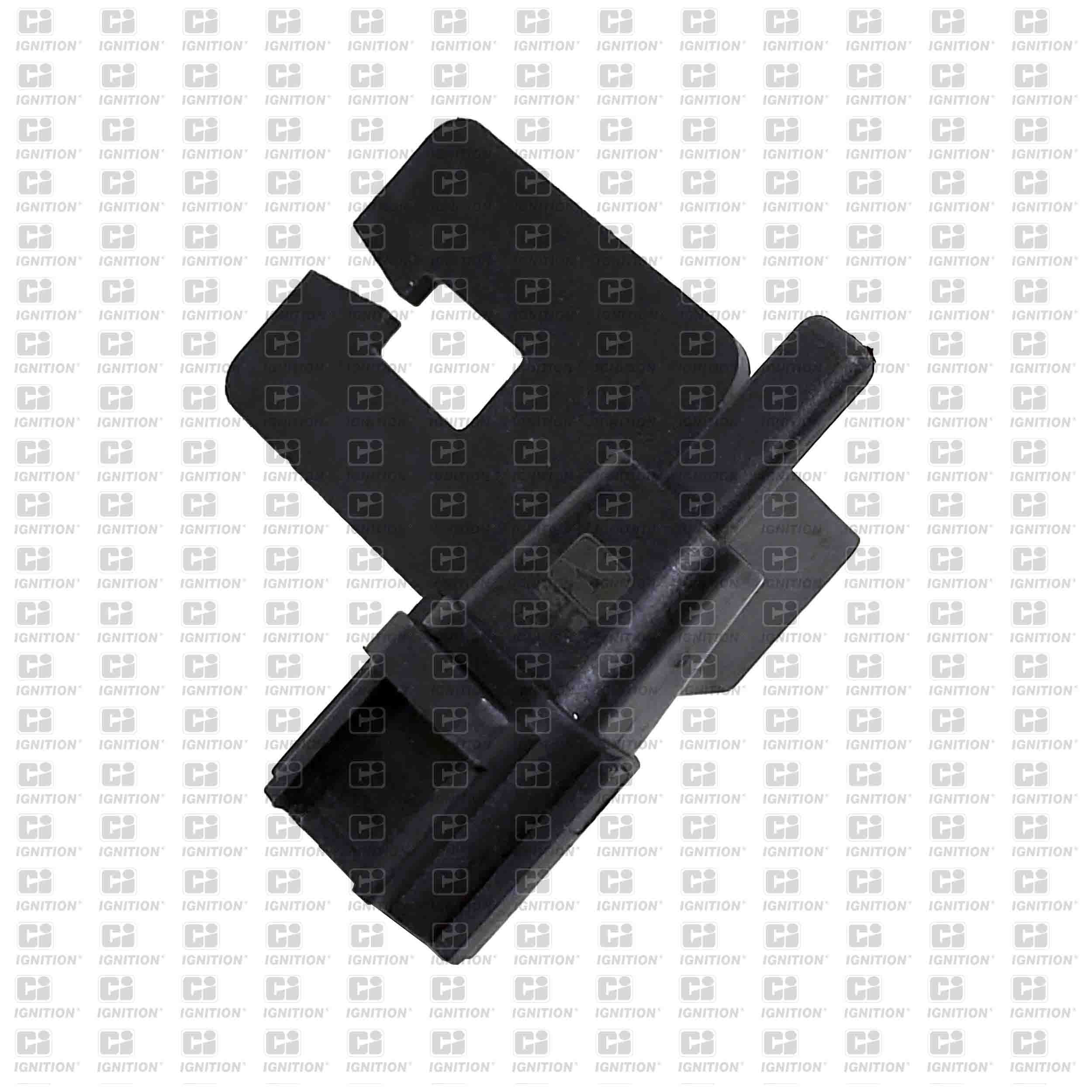 QUINTON HAZELL Außentemperatursensor XEMS332 Außentemperatursensor QUINTON HAZELL Fiat PANDA XEMS332