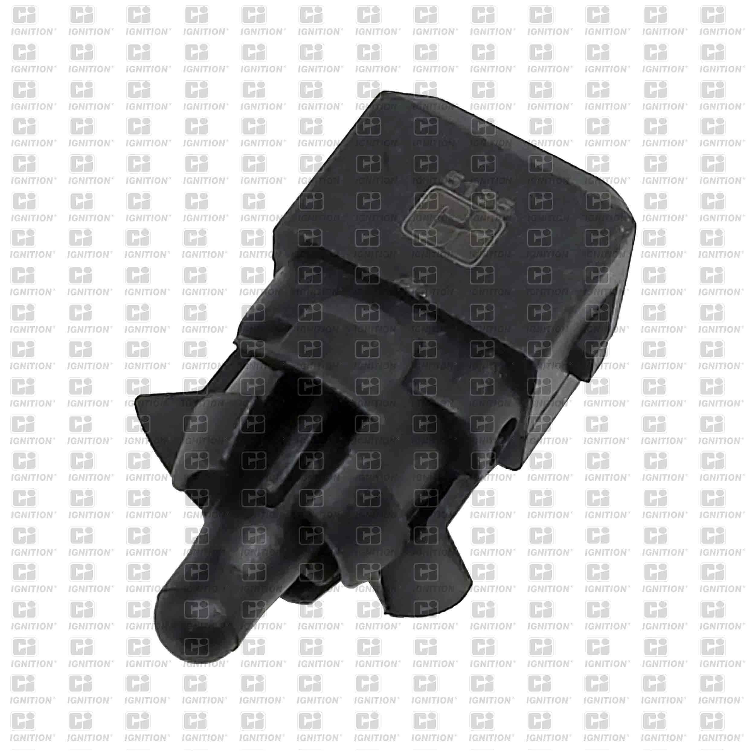 QUINTON HAZELL Ambient temperature sensor XEMS333 XEMS333 QUINTON HAZELL ambient temperature sensor MERCEDES-BENZ SL
