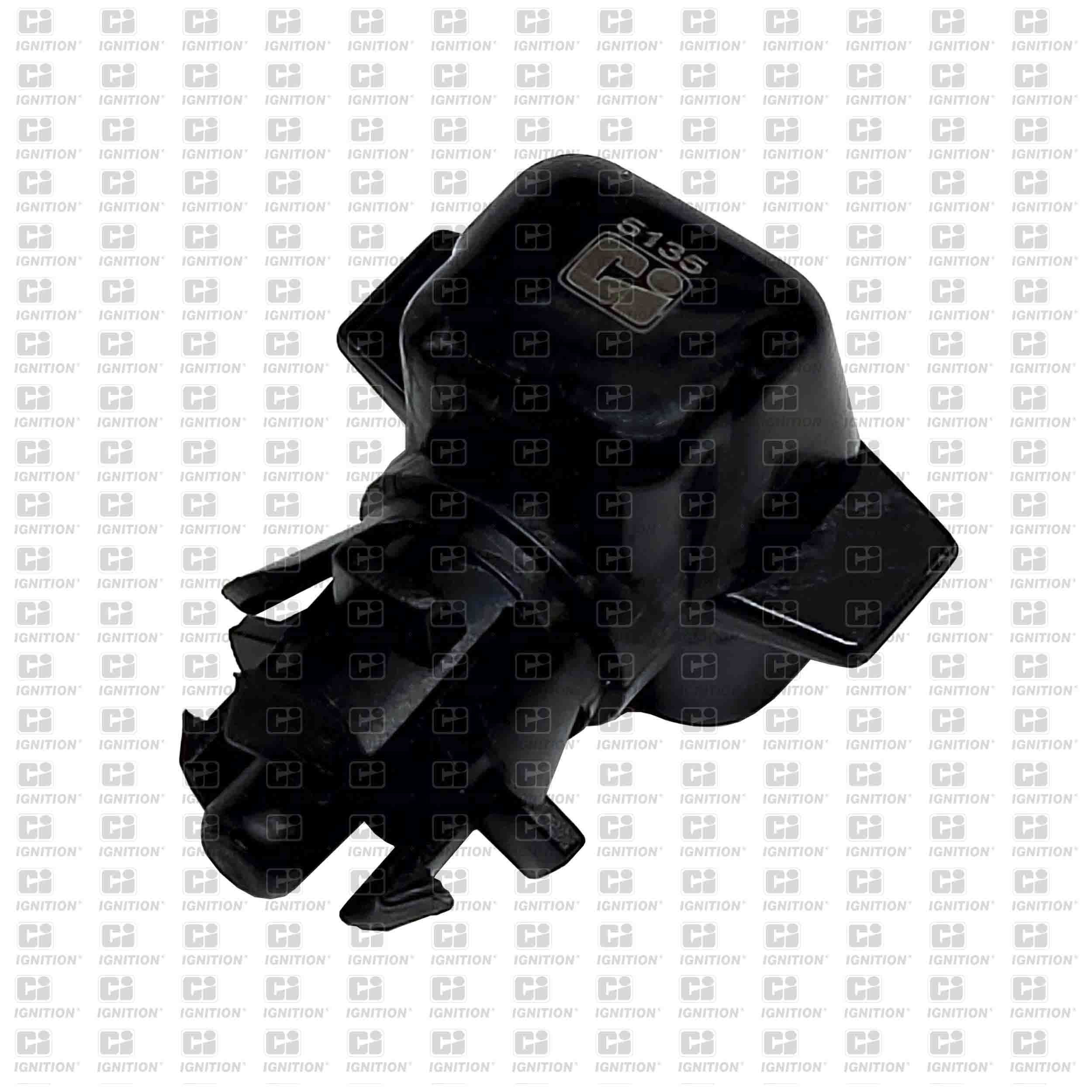 Sensor, temperatura exterior QUINTON HAZELL XEMS334 QUINTON HAZELL XEMS334 Sensor temperatura exterior CHEVROLET CRUZE 2006