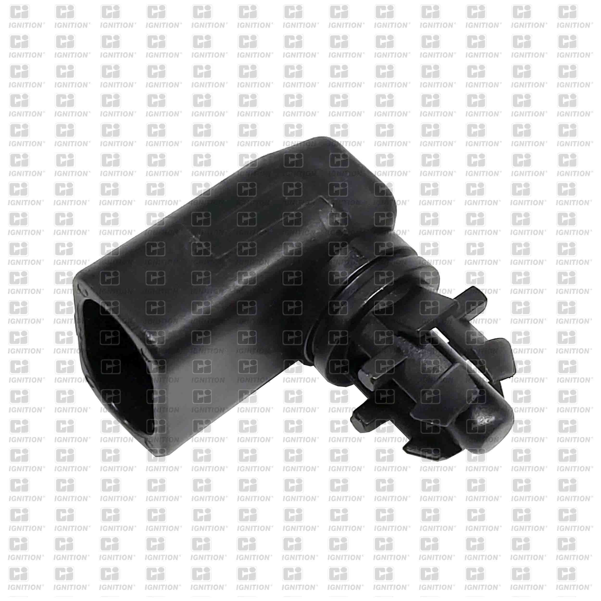 QUINTON HAZELL Buitentemperatuursensor XEMS335 QUINTON HAZELL XEMS335 Buitentemperatuur sensor Ford Ranger TKE prijs