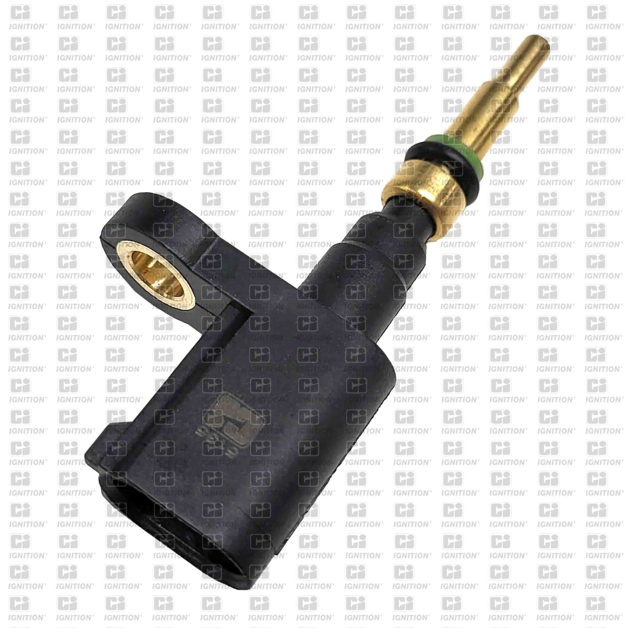 QUINTON HAZELL Temperatuursensor XEMS336 Seat MARBELLA Temperatuursensor QUINTON HAZELL XEMS336
