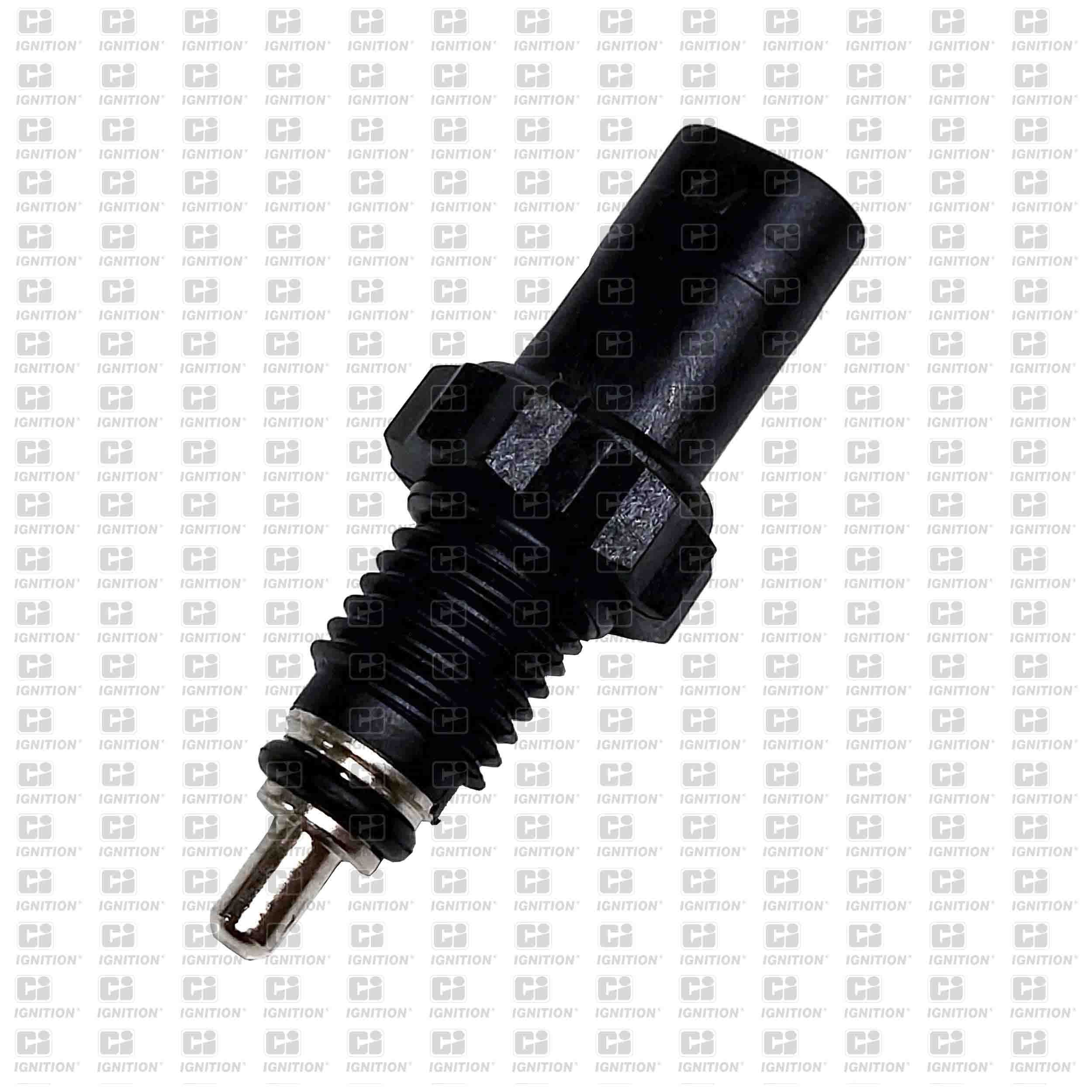 QUINTON HAZELL Sensor, motortemperatur XEMS337 QUINTON HAZELL XEMS337 Kjølevæsketemperatursensor SKODA Fabia III Stasjonsvogn (NJ5) billige