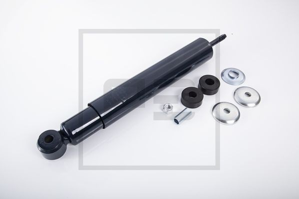 PETERS ENNEPETAL Schokdemper 023.145-10A Peugeot 407 Dempers PETERS ENNEPETAL 023.145-10A