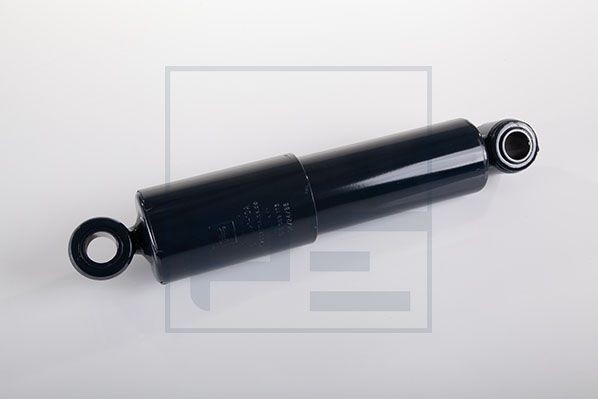 PETERS ENNEPETAL Schokdemper 073.021-10A Ford KUGA Schokdempers PETERS ENNEPETAL 073.021-10A