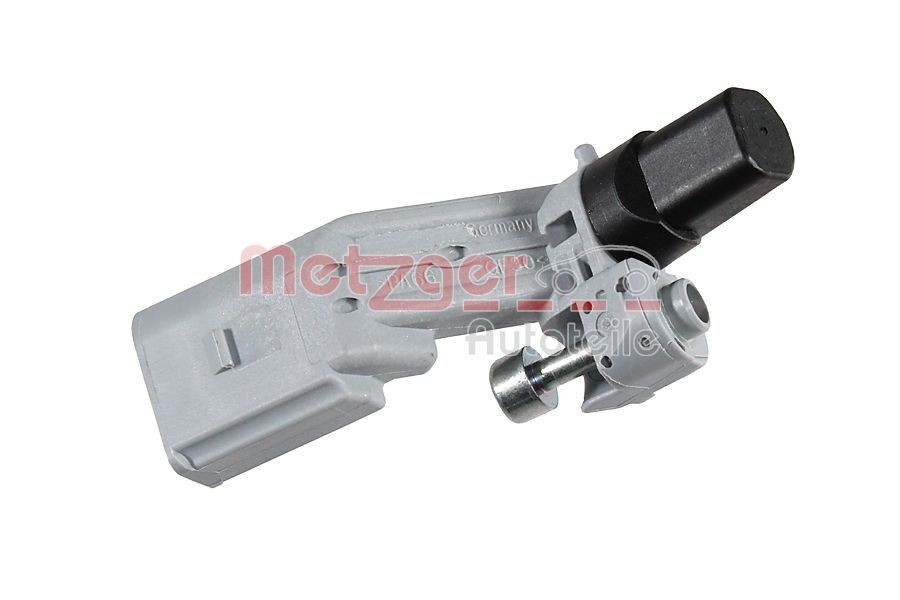 METZGER Kurbelwellensensor 0902114 0902114 METZGER SMART Kurbelwellensensor