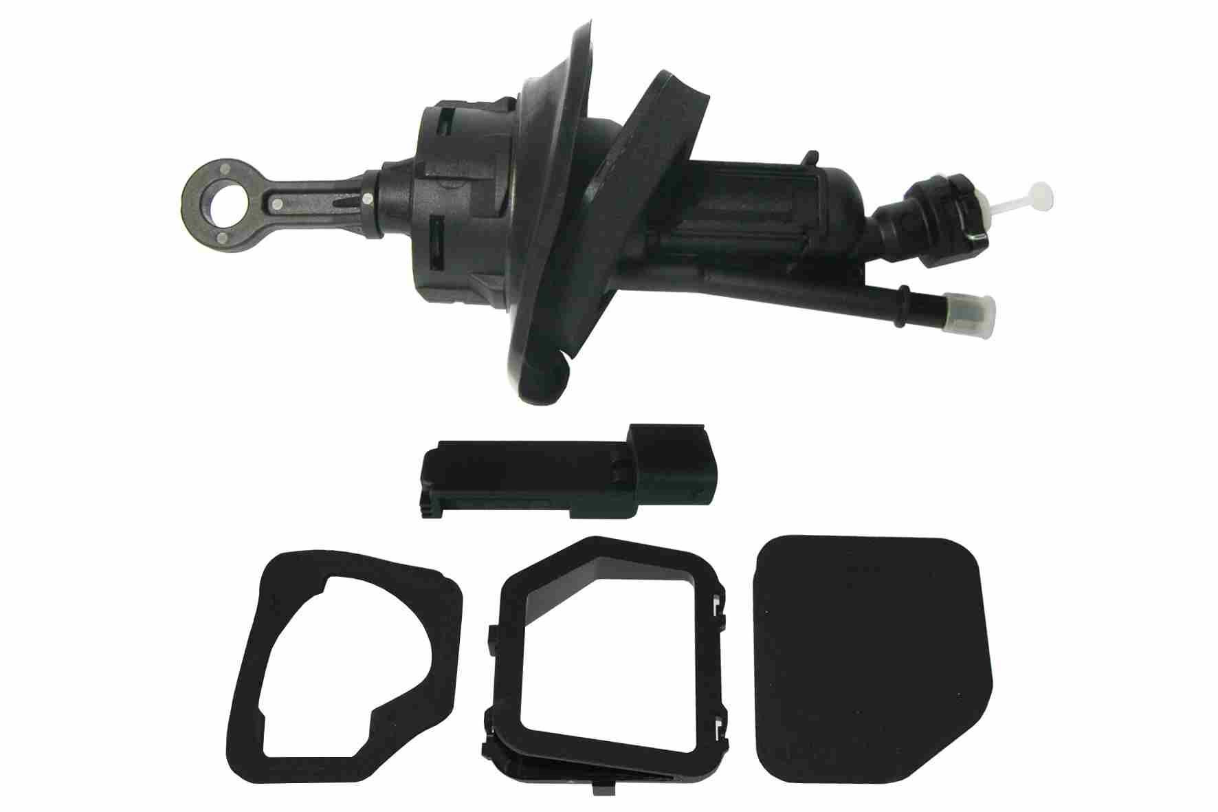 BREMBO Hoofdcilinder van de koppeling C 24 024 BREMBO C 24 024 Drukcilinder, koppeling Range Rover Evoque l538 goedkoop
