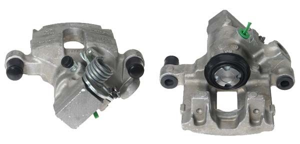 Bromsok BREMBO F 24 208 BREMBO Essential F 24 208 Bromsok FORD FIESTA 2021