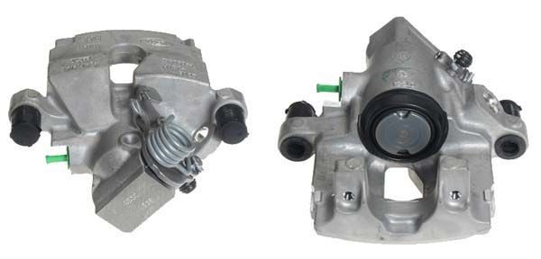 BREMBO Δαγκάνα φρένων F 24 214 F 24 214 Δαγκάνα φρένων BREMBO FORD FOCUS
