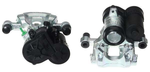 BREMBO Brzdový strmeň F 36 048 Brzdový strmeň LAND ROVER BREMBO Essential F 36 048
