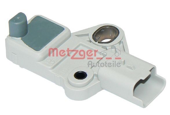 METZGER Kurbelwellensensor 0902159 0902159 OT-Sensor PEUGEOT J5 METZGER kaufen