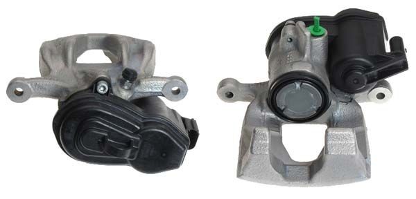 BREMBO Remklauw F 85 429 BREMBO F 85 429 Remklauwen AUDI Q8 Sportback e-tron (GE) goedkoop