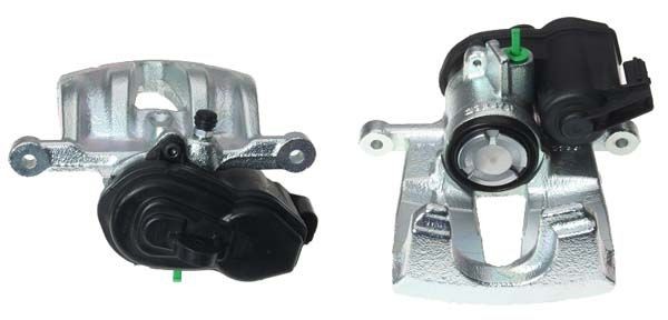 BREMBO Remklauw F 85 431 BREMBO F 85 431 Remklauw AUDI Q8 Sportback e-tron (GE) goedkoop