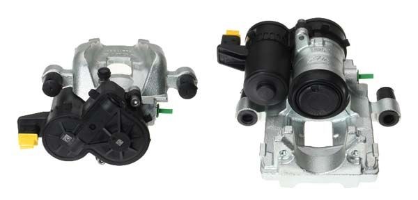 BREMBO Bromsok F 86 106 F 86 106 Bromsok BREMBO VOLVO AMAZON