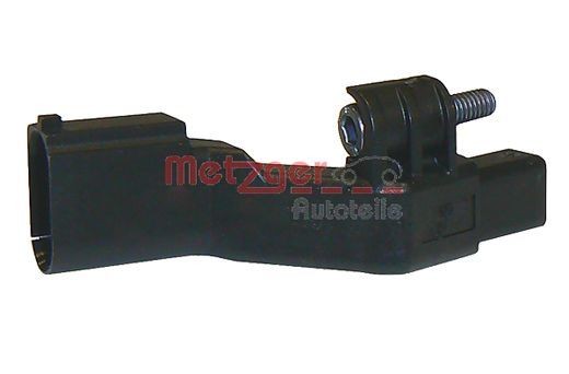 METZGER Crankshaft sensor 0902178 0902178 METZGER crankshaft sensor for SEAT EXEO