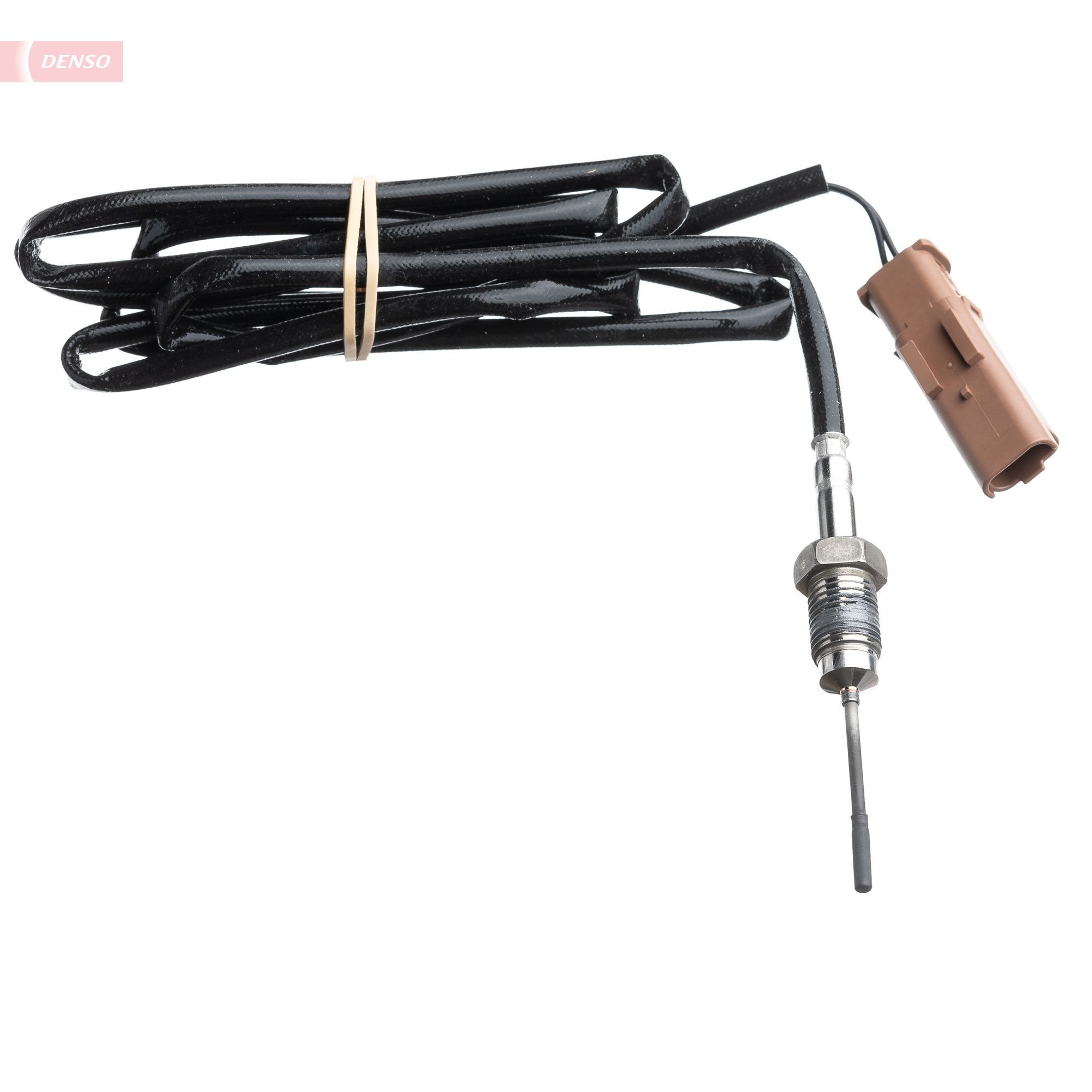 DENSO Sensore, Temperatura gas scarico DET-0121 DENSO DET-0121 Sensore temperatura FAP Peugeot Expert 224 originali prezzo