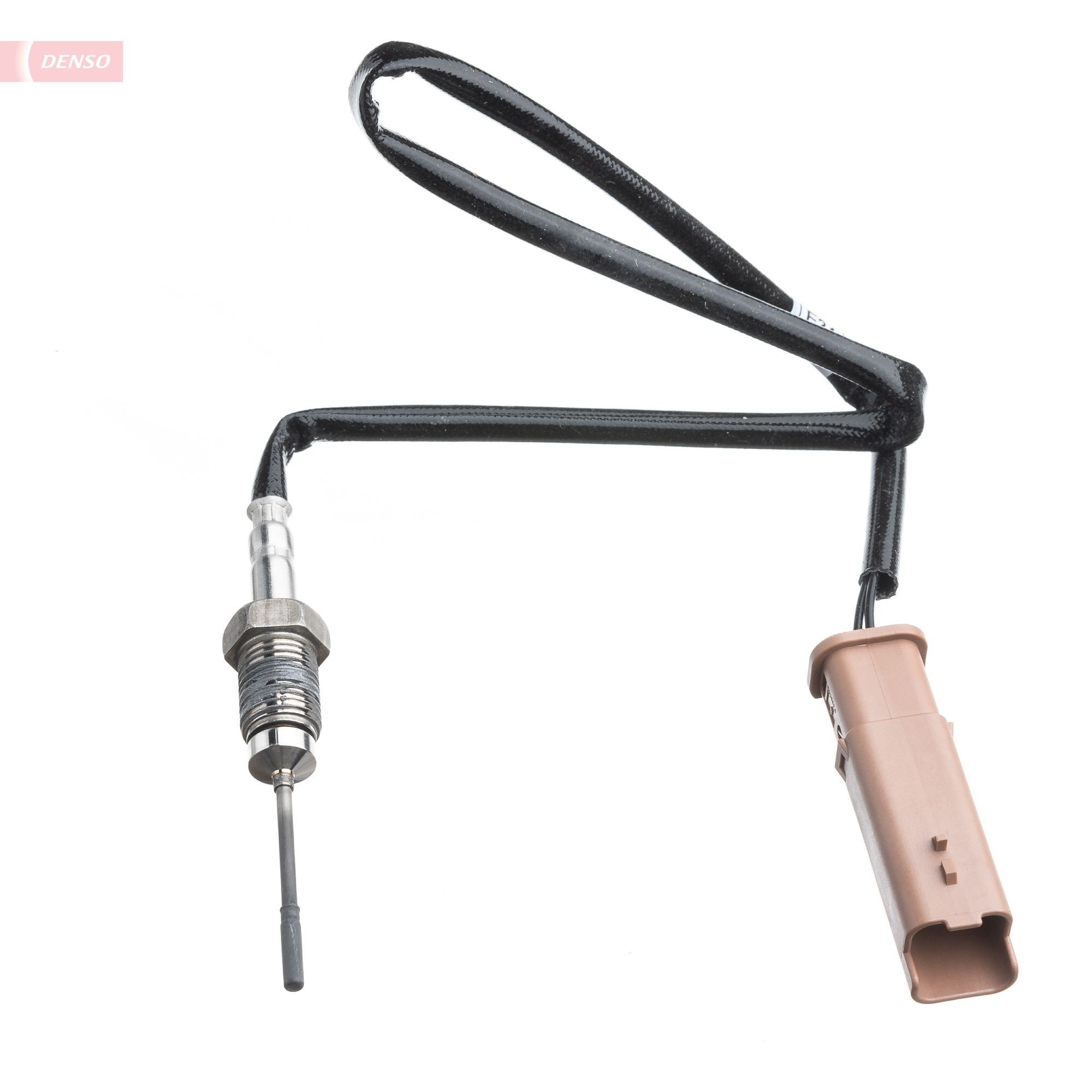 DENSO Andur, heitgaasitemperatuur DET-0122 DENSO DET-0122 originaal Heitgaasi temperatuuri andur Fiat Punto 176 hind