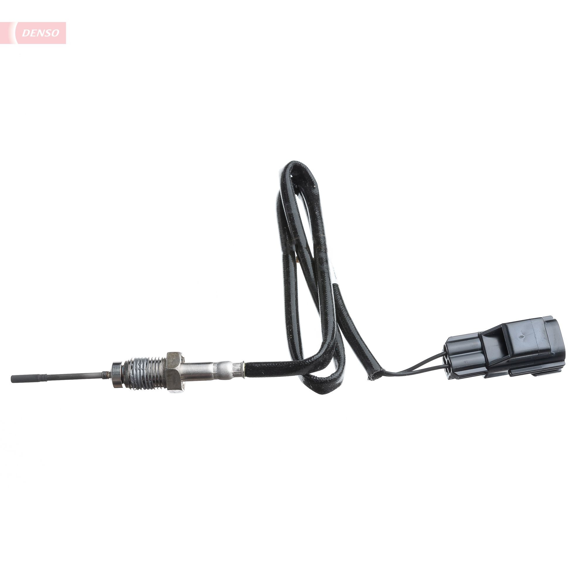 DENSO Sensor, uitlaatgastemperatuur DET-0137 DENSO DET-0137 EGT sensor Volvo 240 Station Wagon goedkoop