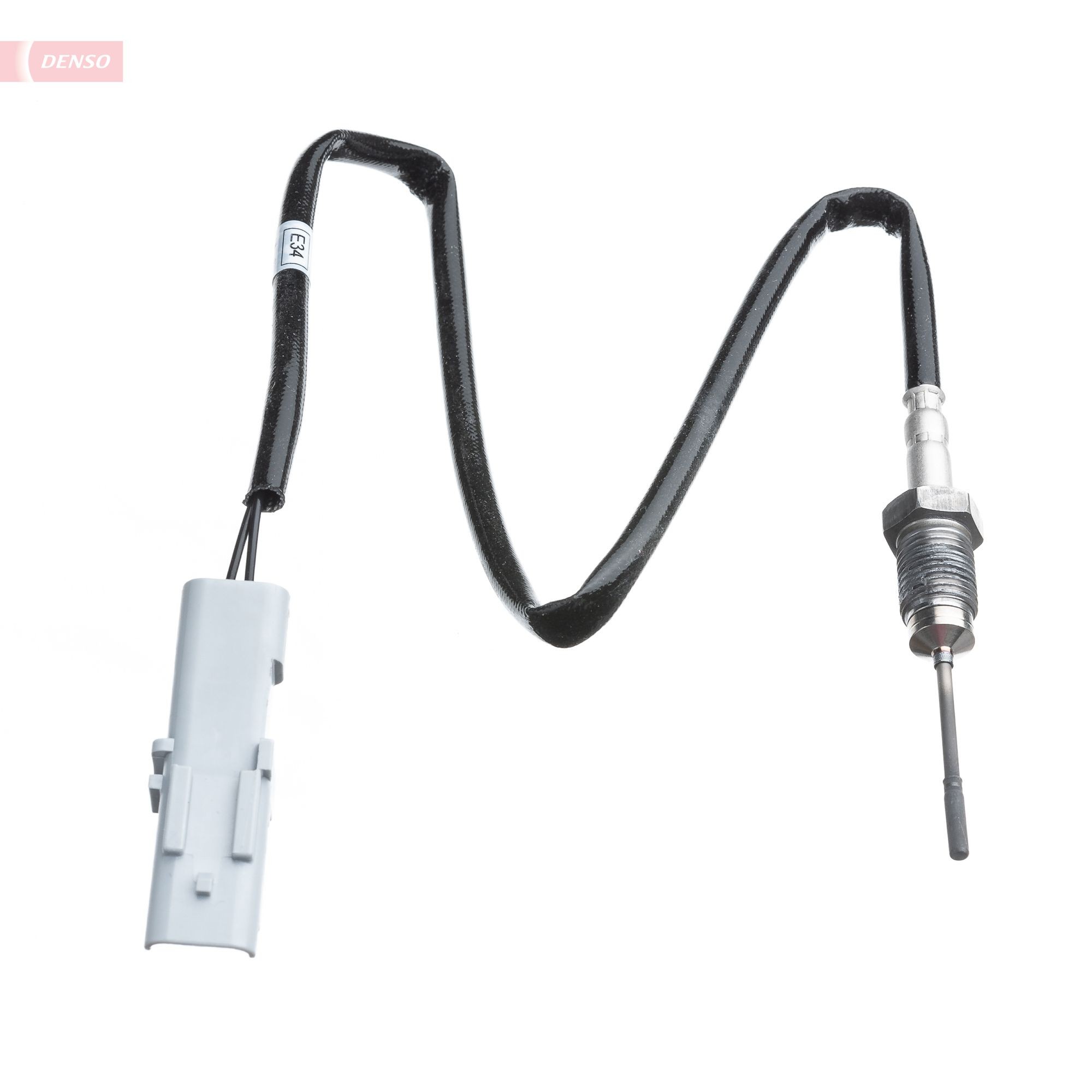 DENSO Αισθητήρας, θερμοκρασία καυσαερίων DET-0160 DENSO DET-0160 Αισθητήρας θερμοκρασίας καυσαερίων Peugeot 406 Sedan φθηνά