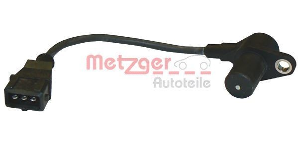 METZGER Generatore di impulsi, Albero a gomiti 0902189 0902189 costo Sensore giri motore VOLVO XC 90 METZGER