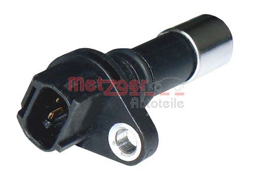 METZGER Generatore di impulsi, Albero a gomiti 0902191 0902191 Sensore giri motore PEUGEOT 508 METZGER costo