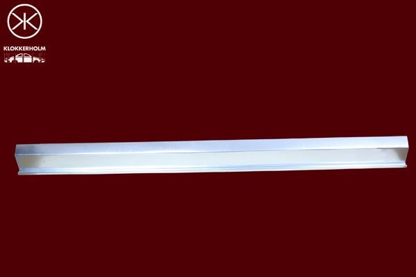 KLOKKERHOLM Foor board, door sill 2507000 Δοκός πόρτας FORD KLOKKERHOLM 2507000