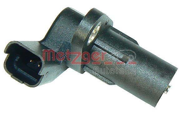 METZGER Generatore di impulsi, Albero a gomiti 0902214 0902214 costo Sensore giri motore METZGER NISSAN NAVARA