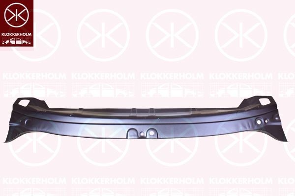 KLOKKERHOLM Telaio parabrezza 3547320 3547320 costo Montante padiglione e portiere / battute della porta KLOKKERHOLM FIAT BRAVO