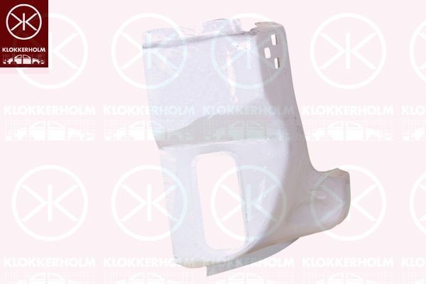 KLOKKERHOLM Panel trasero 3547701 KLOKKERHOLM Revestimiento posterior 3547701 opiniones