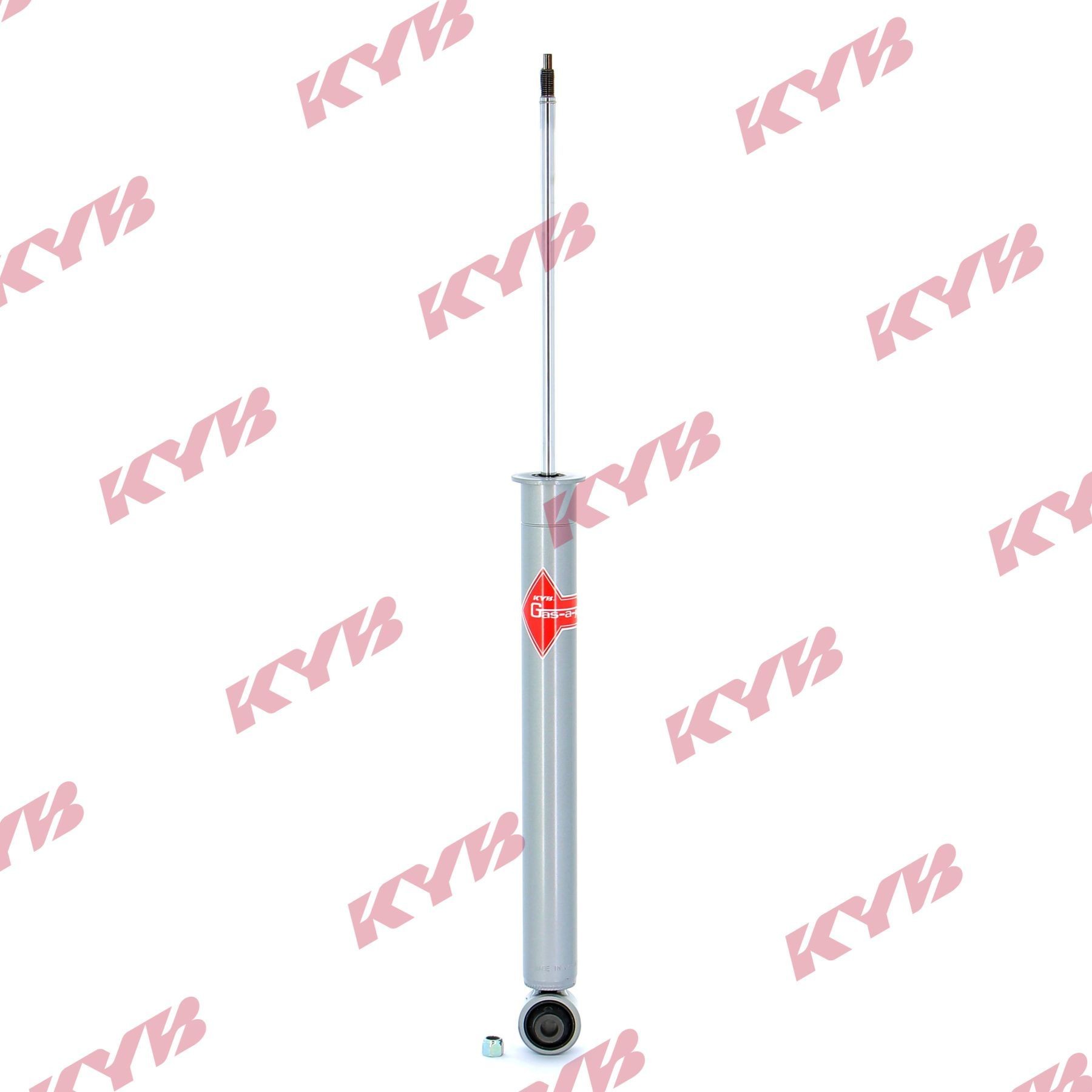 KYB Amortisseur 5530015 KYB 5530015 Amortisseur A1 Citycarver (GBH) d'origine prix