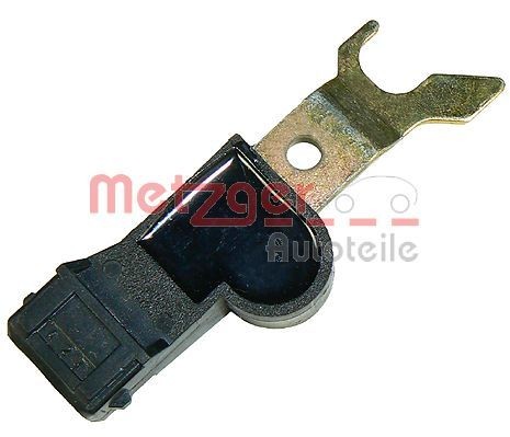 Sensor, kamakselposisjon METZGER 0903011 METZGER 0903011 Kamsensor Chevrolet CAPTIVA 2007