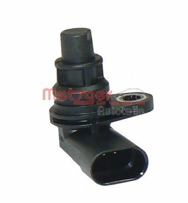 METZGER Sensor, kamakselposisjon 0903028 Kamakselsensor SAAB METZGER 0903028