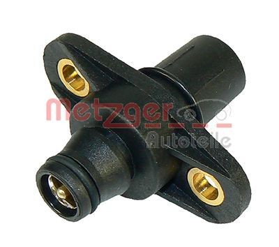 METZGER Sensore, Impulso d'accensione 0903032 METZGER 0903032 Sensore albero motore SSANGYONG Korando C200 originali prezzo