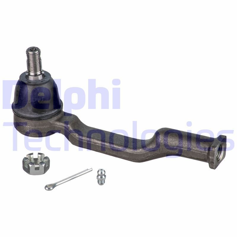 Endeledd DELPHI TA3347 DELPHI TA3347: Styreledd Mazda BT-50 2006