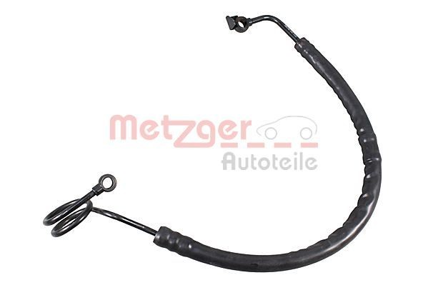 METZGER Stuurbekrachtiging slang 2361108 Stuurbekrachtiging slang METZGER LACETTI 2361108 goedkoop