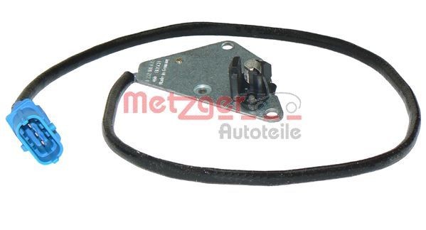 METZGER Nokkenassensor 0903046 0903046 Nokkenas-sensor ALFA ROMEO GT METZGER