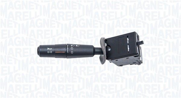 MAGNETI MARELLI Stuurkolomschakelaar 000052112010 000052112010 Richtingaanwijzer schakelaar PEUGEOT BIPPER MAGNETI MARELLI