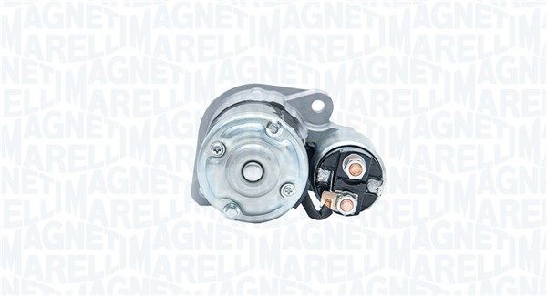 MAGNETI MARELLI Starter motor 063725774010 063725774010 MAGNETI MARELLI MITSUBISHI engine starter motor